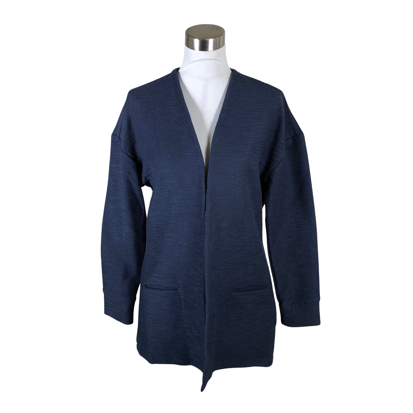 Unisex NOSH - Neuletakki, koko 38 - (1)