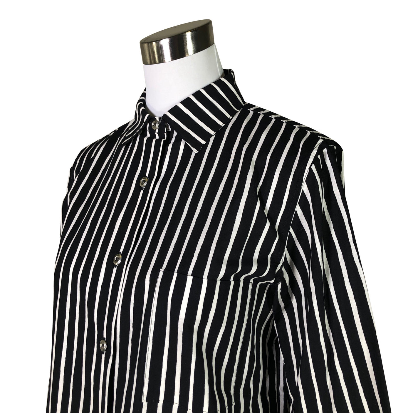 Unisex Marimekko - Kauluspaita, koko 38 - (3)