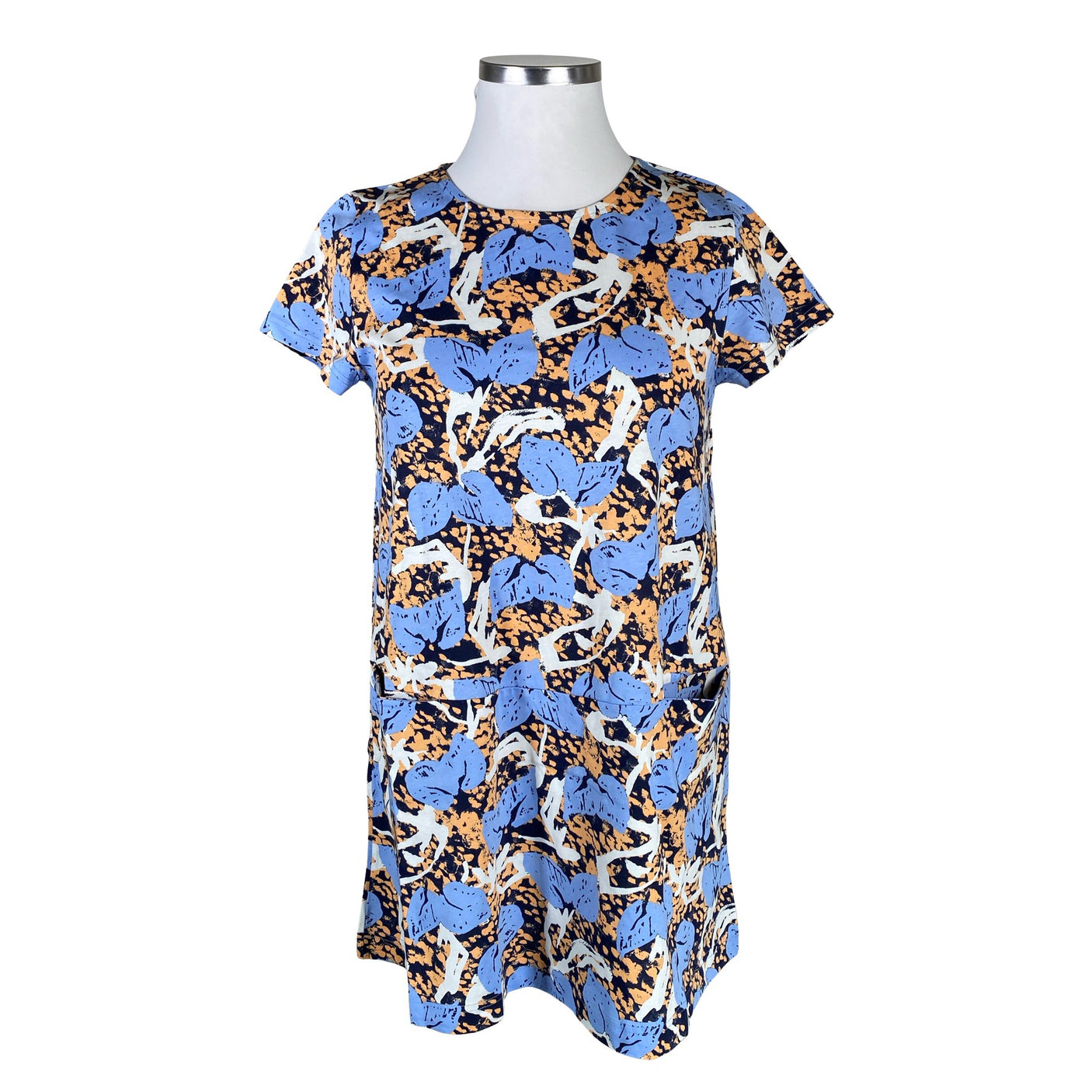 Unisex NOSH - Trikootunika, koko 42 - (1)