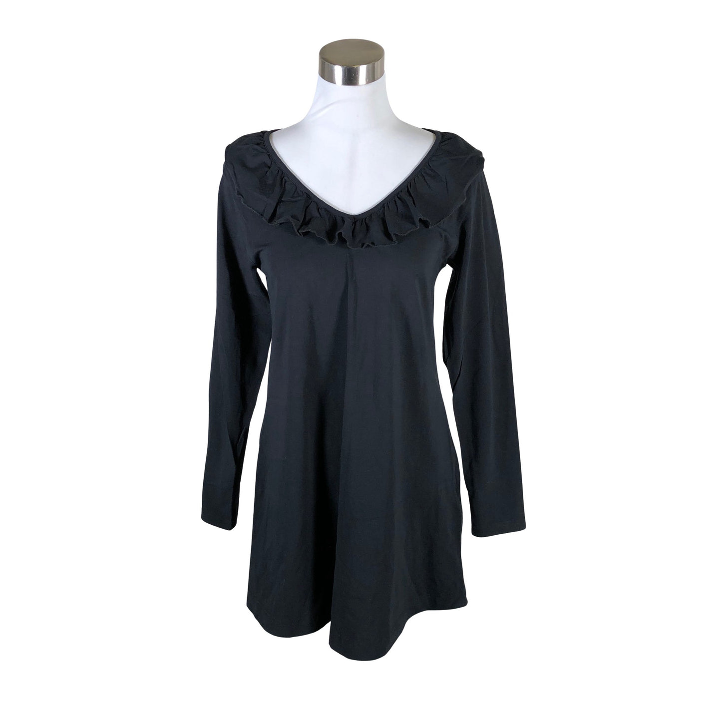 Unisex NOSH - Trikootunika, koko 38 - (1)