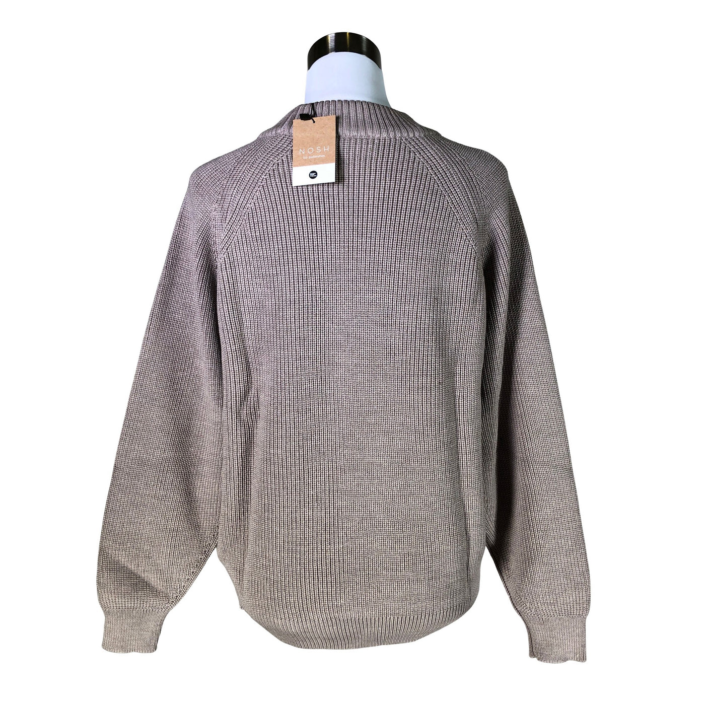 Unisex NOSH - Neulepaita, koko 38 - (2)