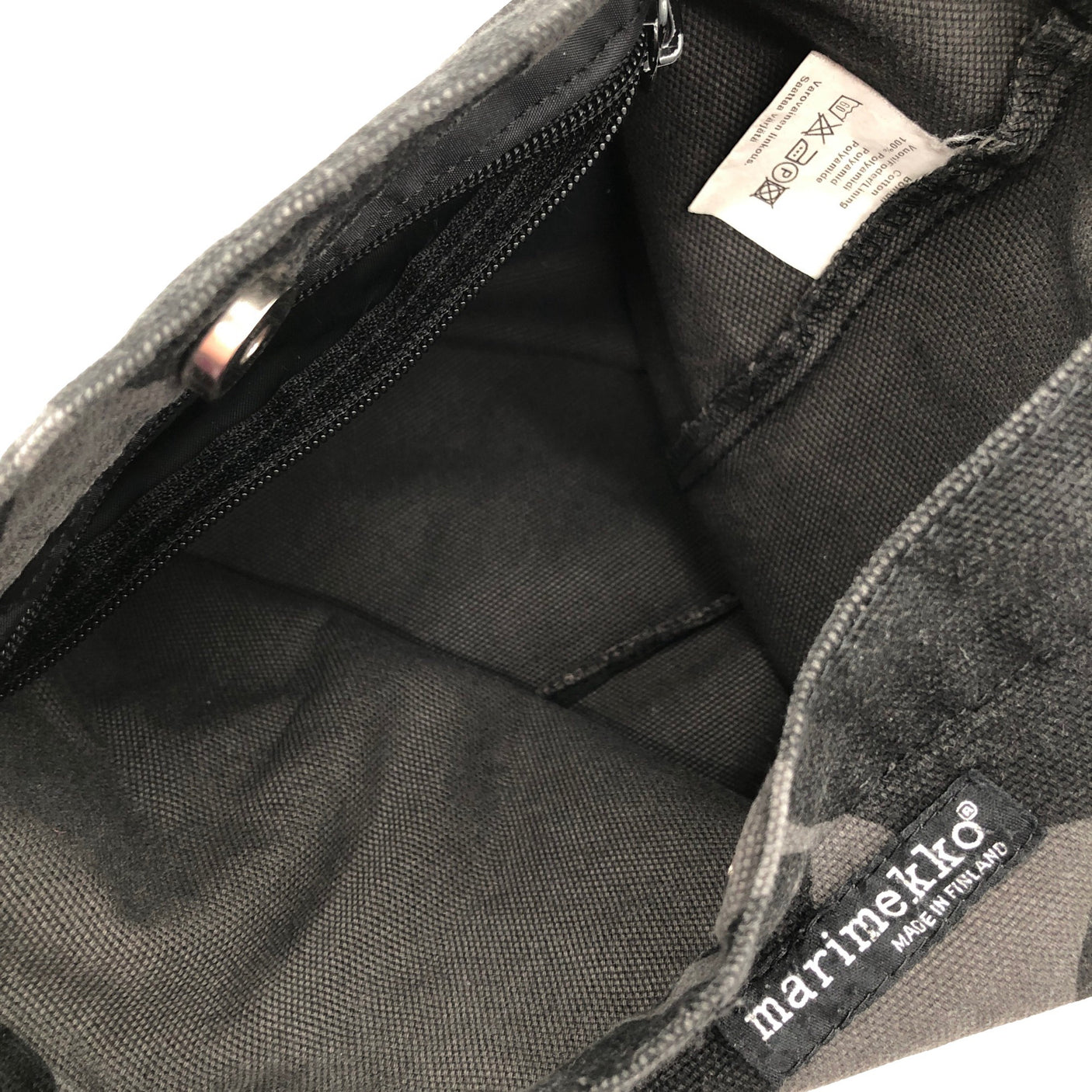 Unisex Marimekko - Olkalaukku, koko Mini - (3)