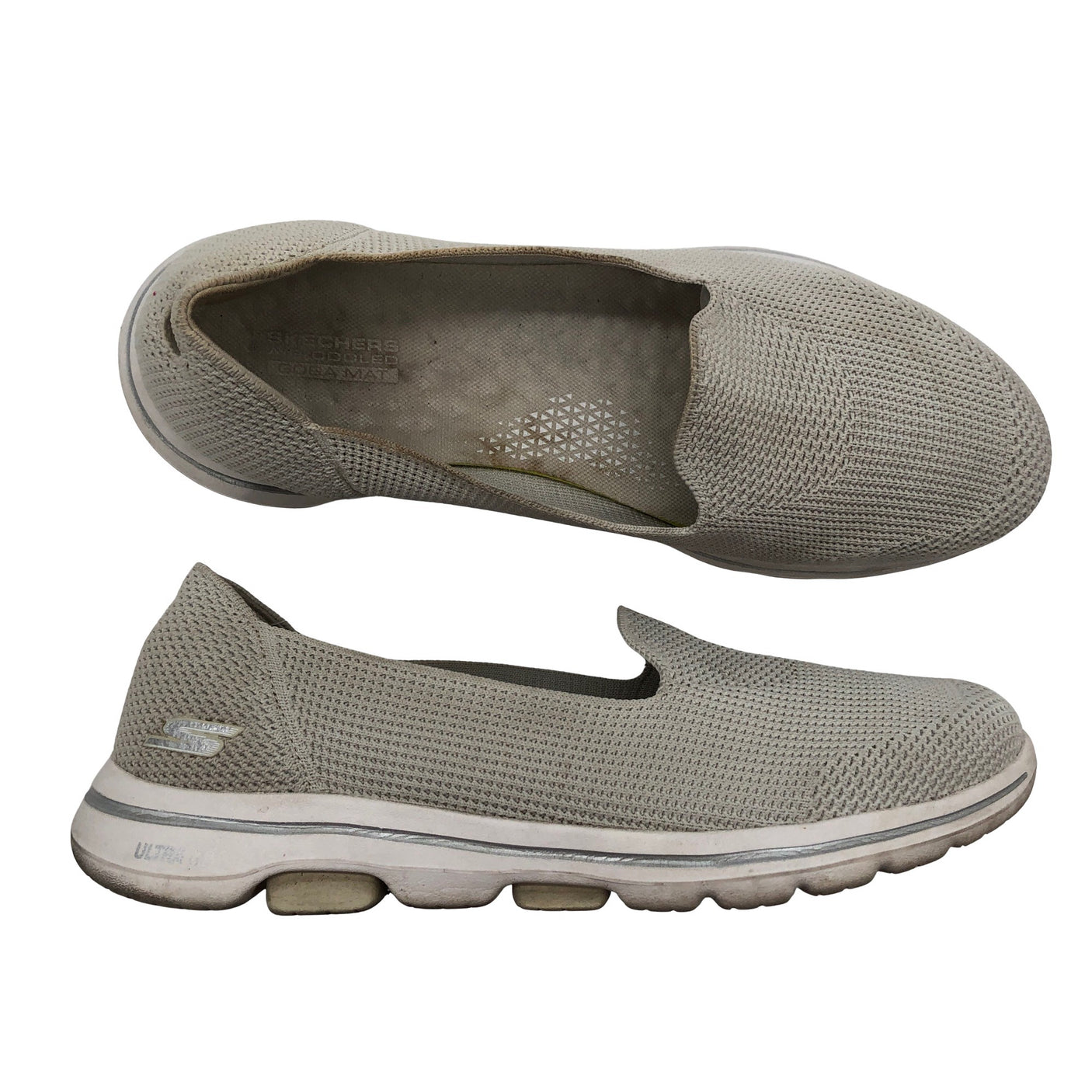 Unisex Skechers - Ballerinat, koko 40 - (1)