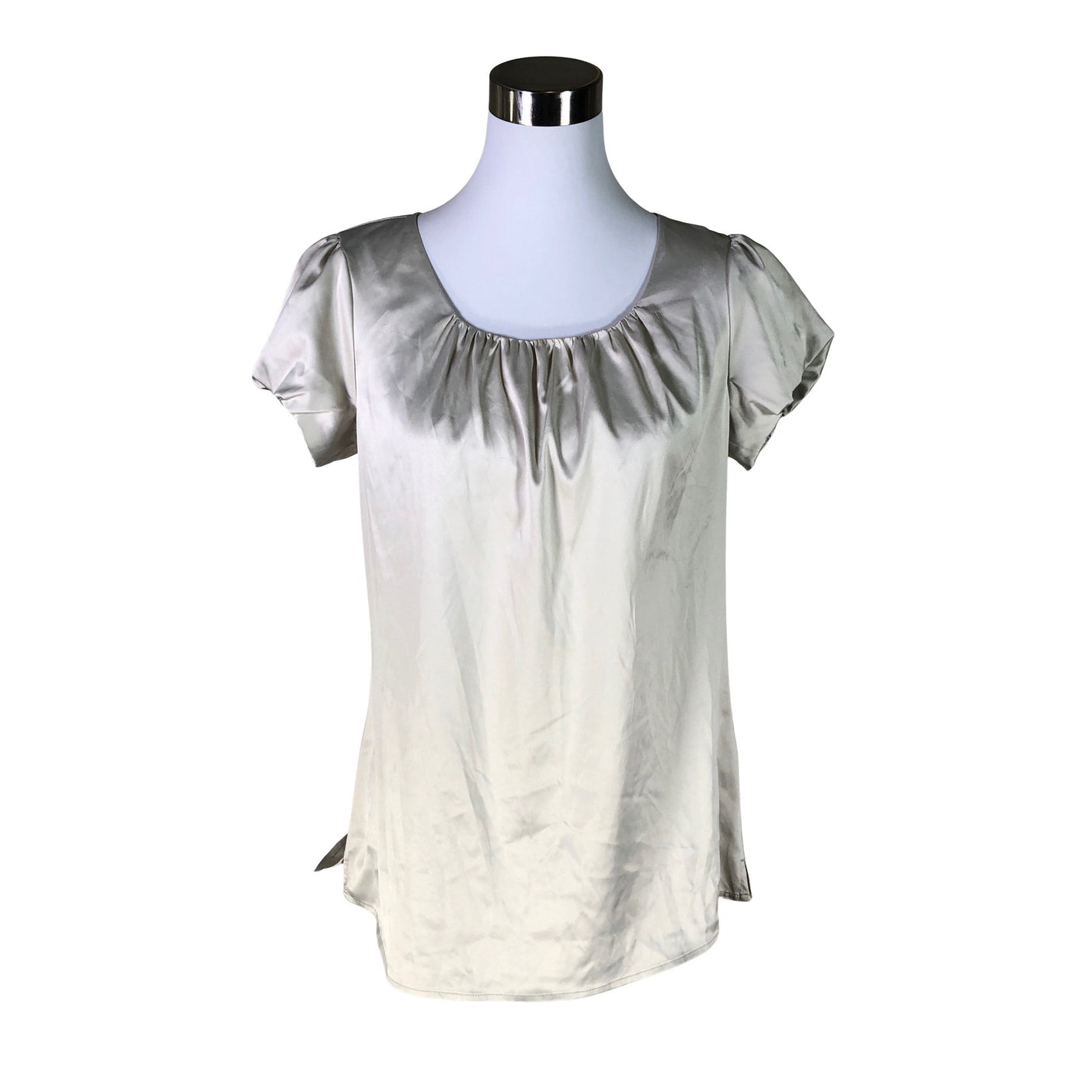 Unisex Esprit - Lyhythihainen pusero, koko 40 - (1)