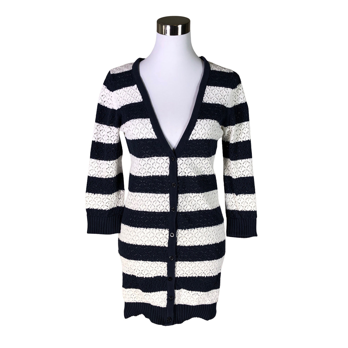 Unisex Global - Neuletakki, koko 38 - (1)