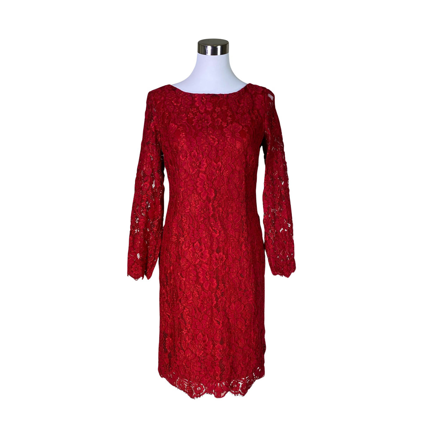 Unisex Ril's - Juhlamekko, koko 36 - (1)