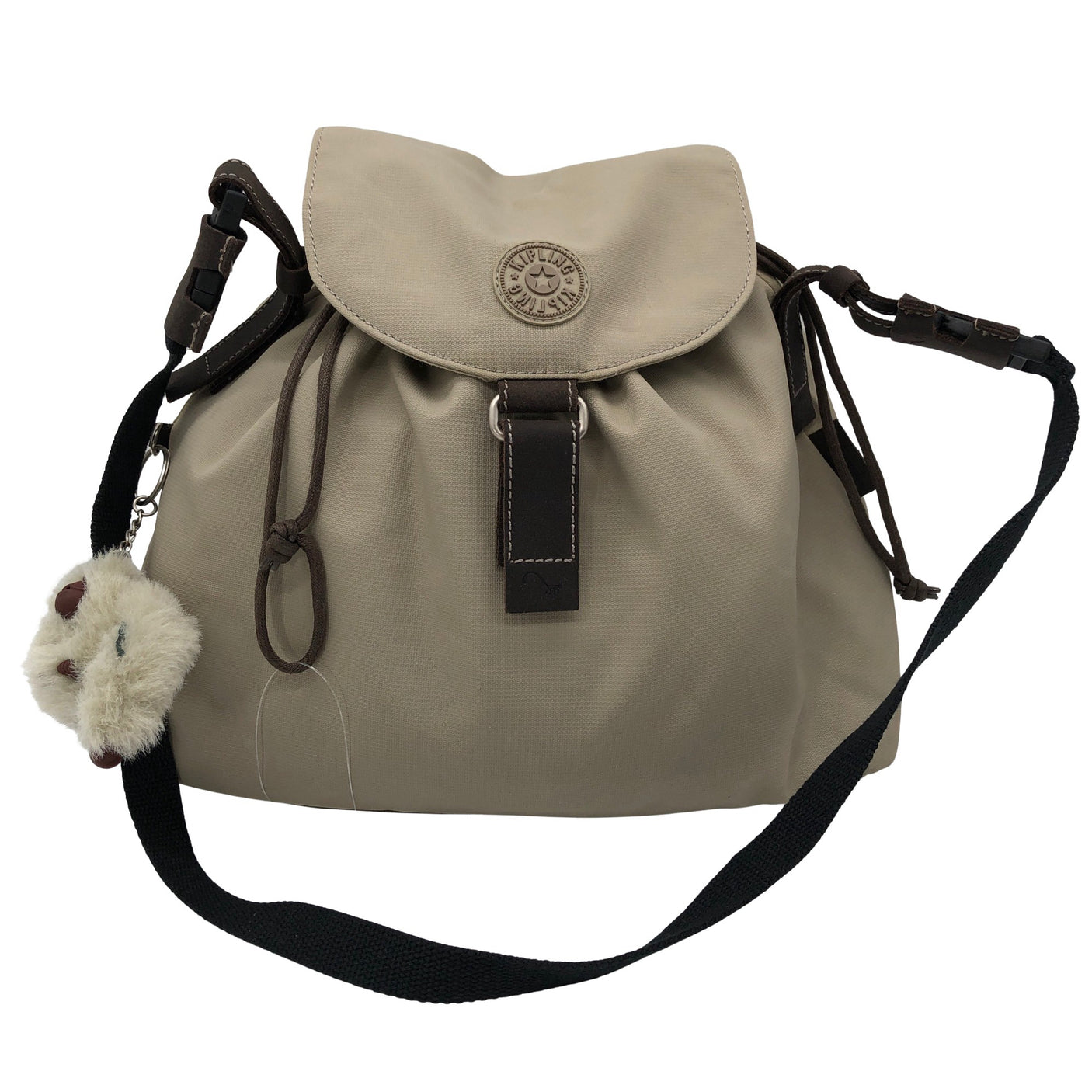 Unisex Kipling - Olkalaukku, koko Midi - (1)