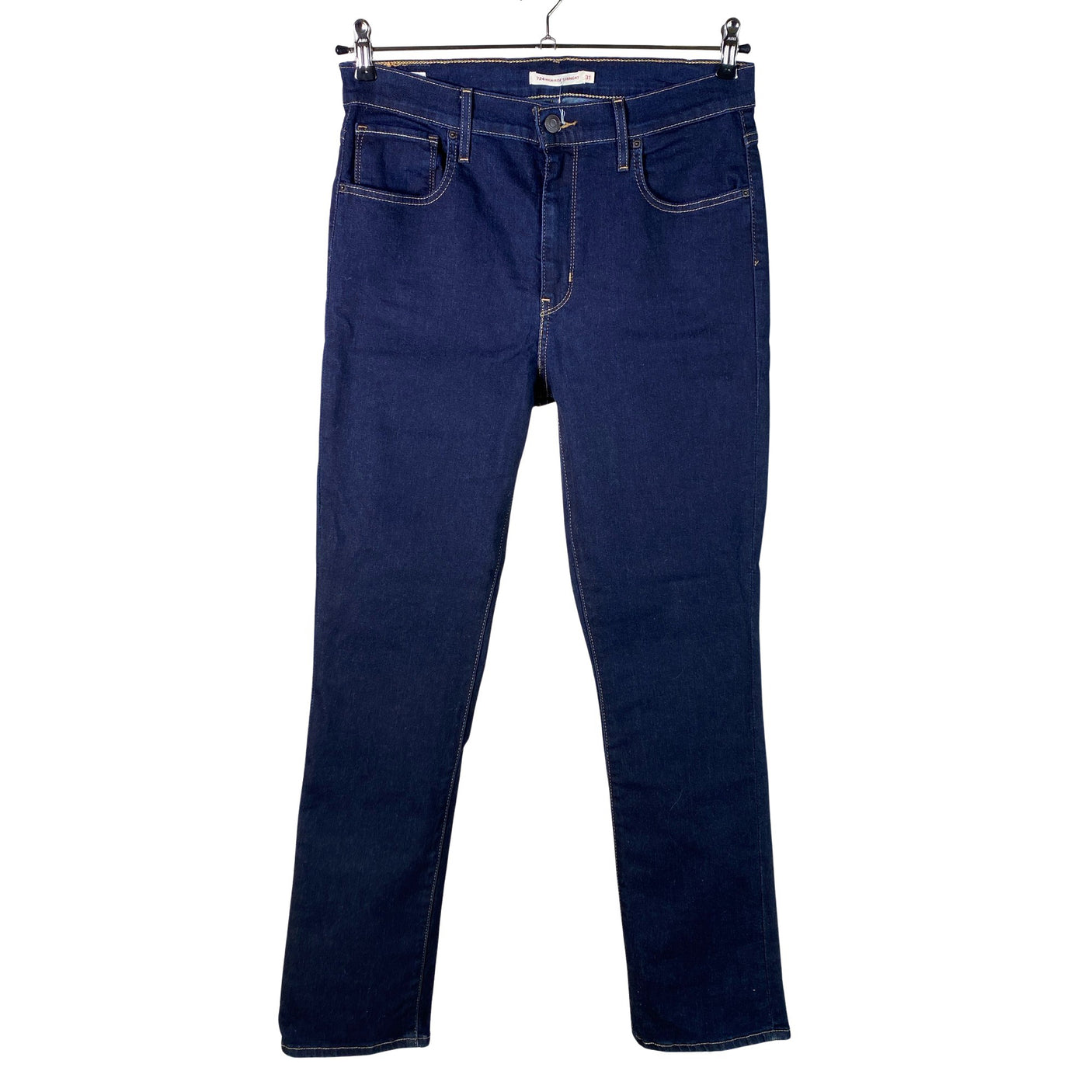 Unisex Levi's - Farkut, koko W31 - (1)