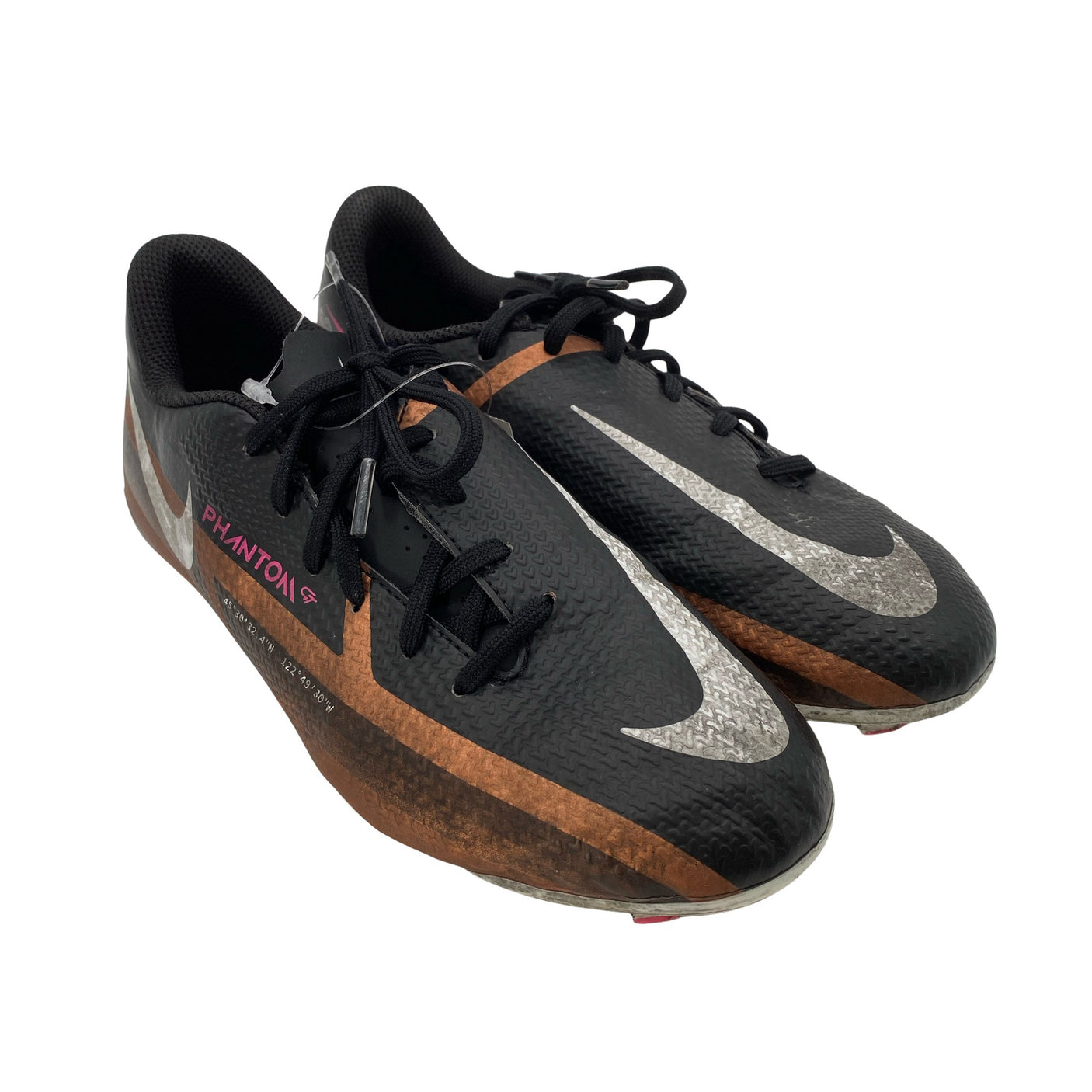 Unisex Nike - Nappulakengät, koko 34 - (2)