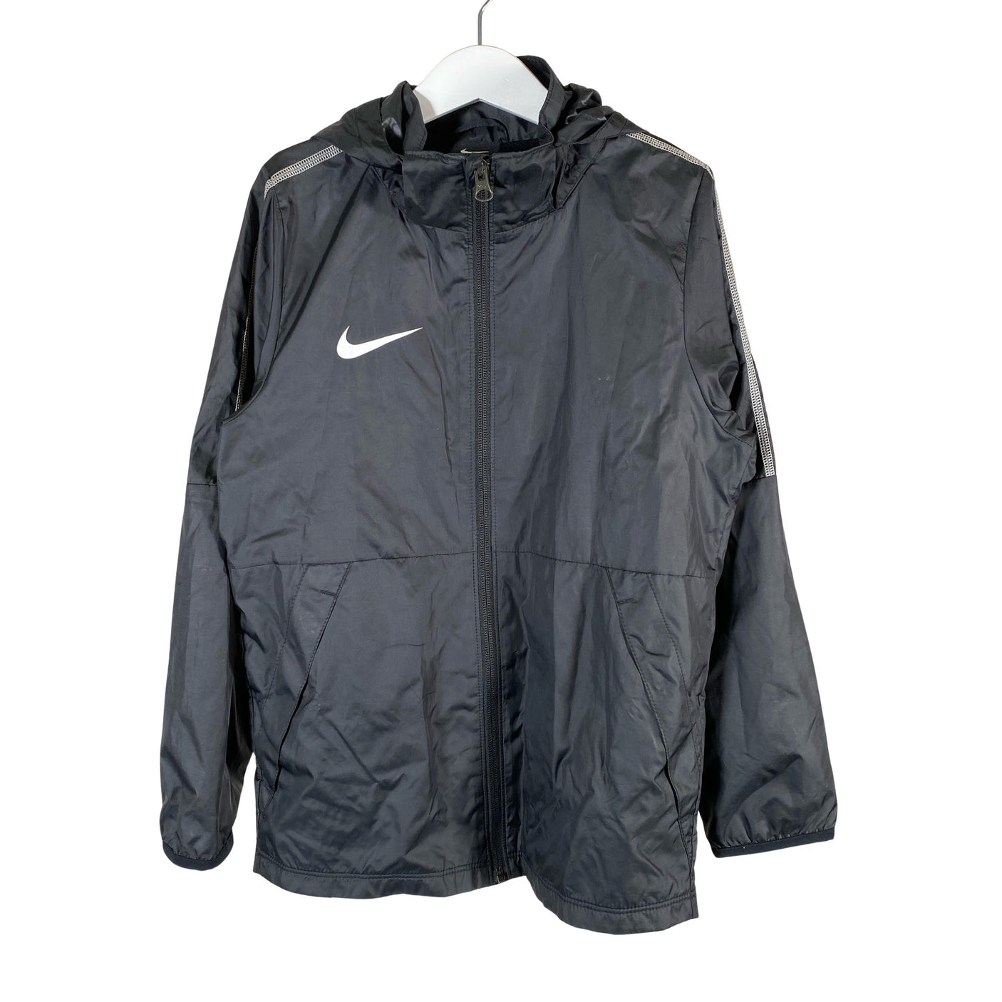 Unisex Nike - Ulkoilutakki, koko 128 - 134 - (1)