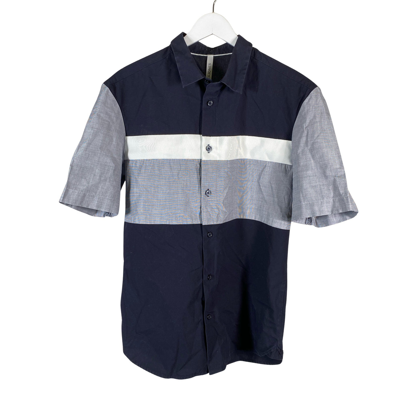 Unisex Jack & Jones - Kauluspaita, koko S - (1)