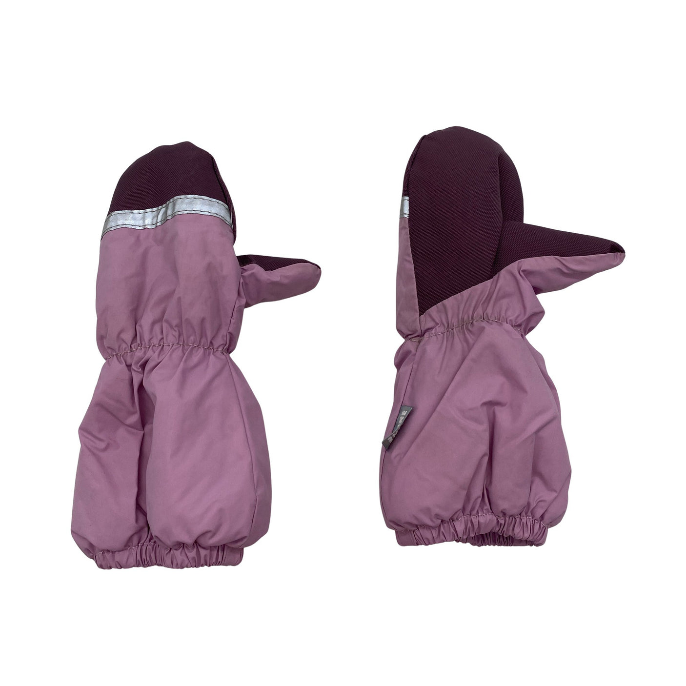 Unisex Lenne - Talvihanskat, koko 0 - 1 vuotta - (1)