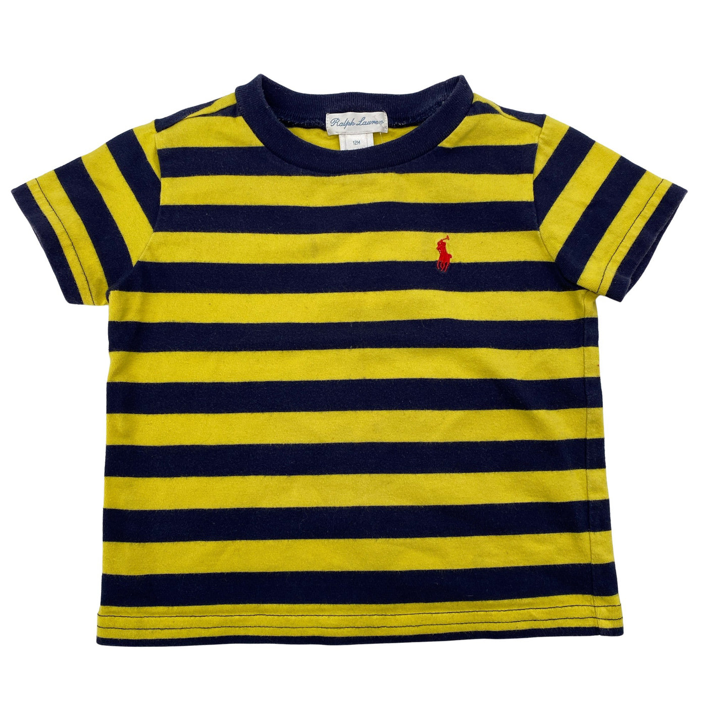 Unisex Polo Ralph Lauren - T-paita, koko 74 - 80 - (1)