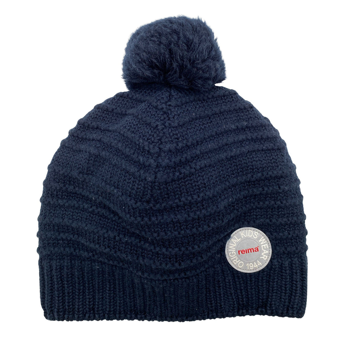 Unisex Reima - Talvipipo, koko 48 - 50 cm - (1)