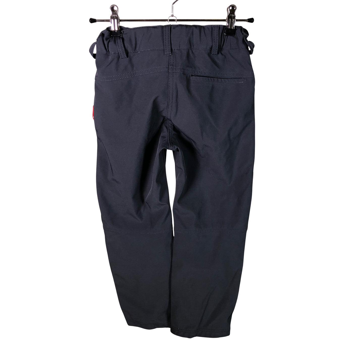 Unisex Reima - Softshell-housut, koko 116 - 122 - (2)