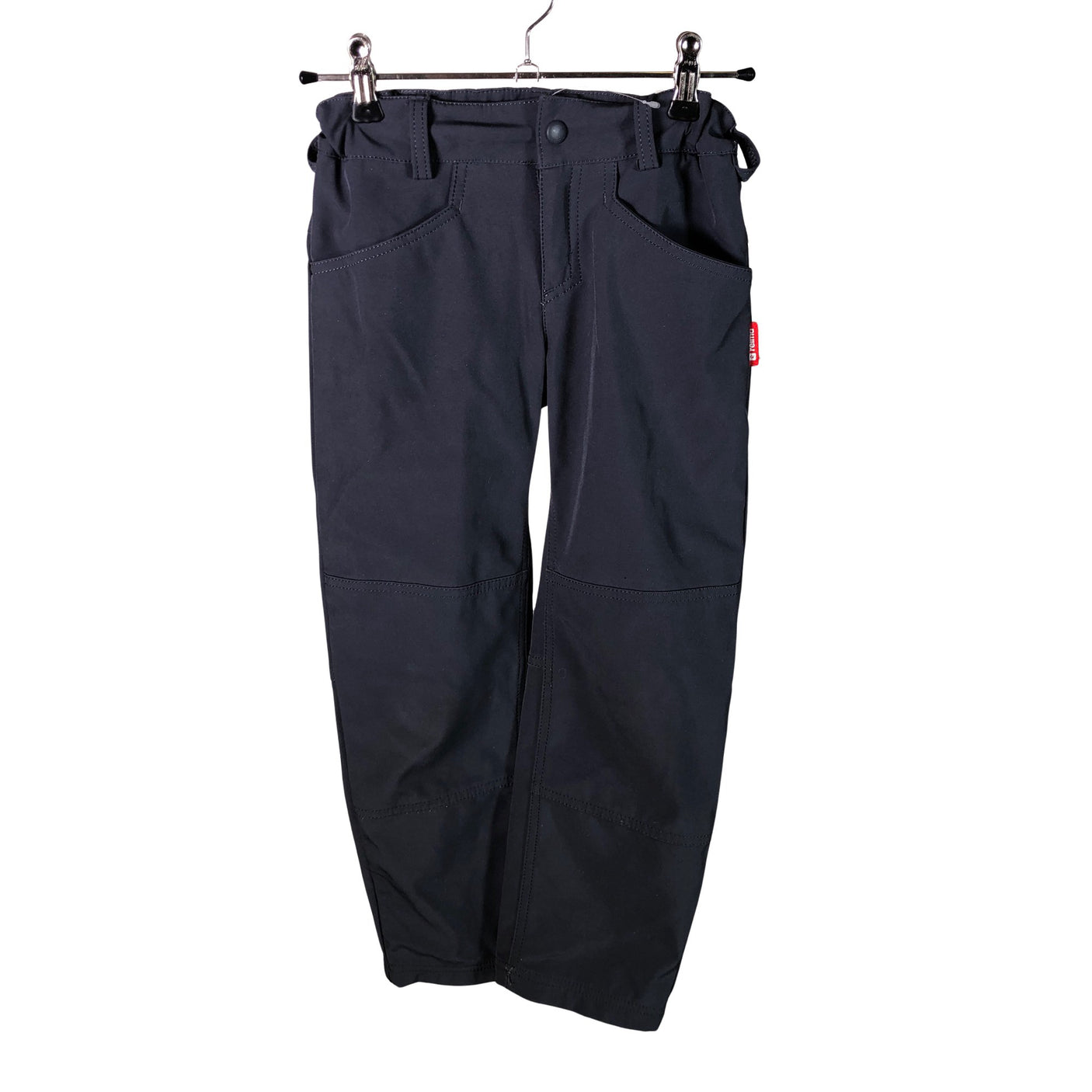 Unisex Reima - Softshell-housut, koko 116 - 122 - (1)