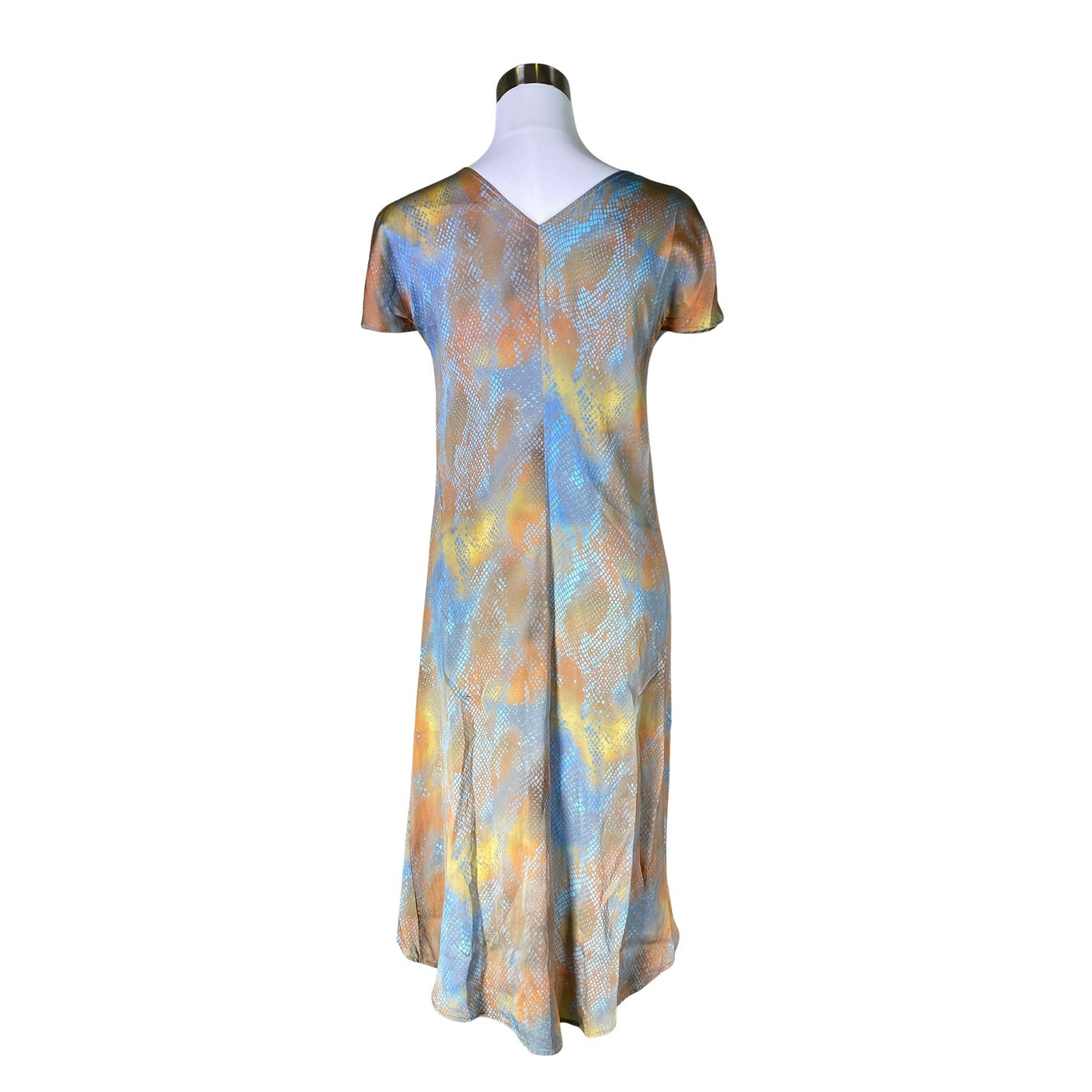 Unisex Tiger of Sweden - Sifonkimekko, koko 38 - (2)