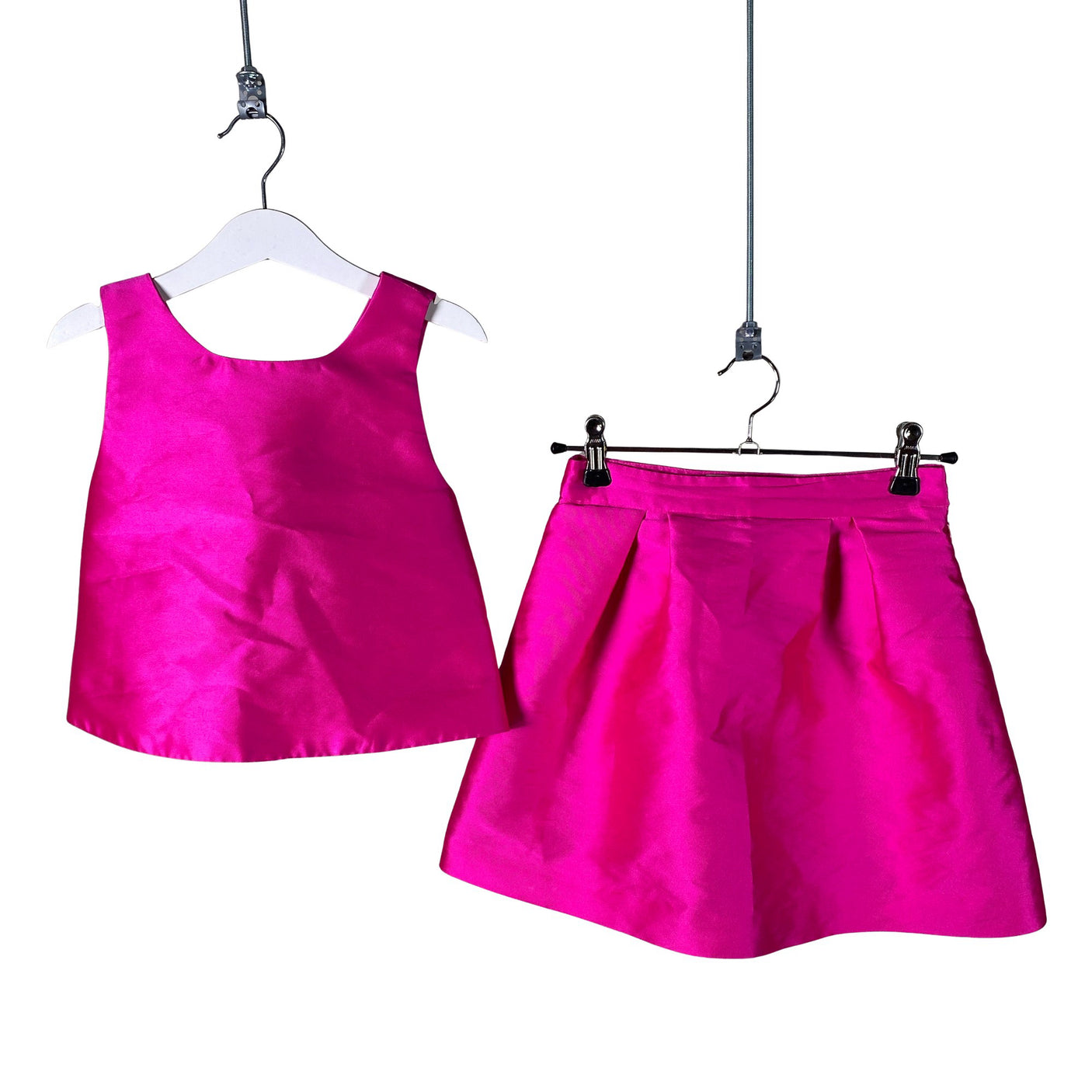 Unisex Jacadi - Juhlahame, koko 122 - 128 - (1)