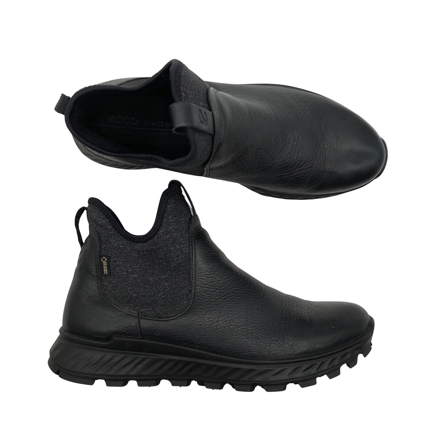 Unisex Ecco - Nilkkurit, koko 40 - (1)