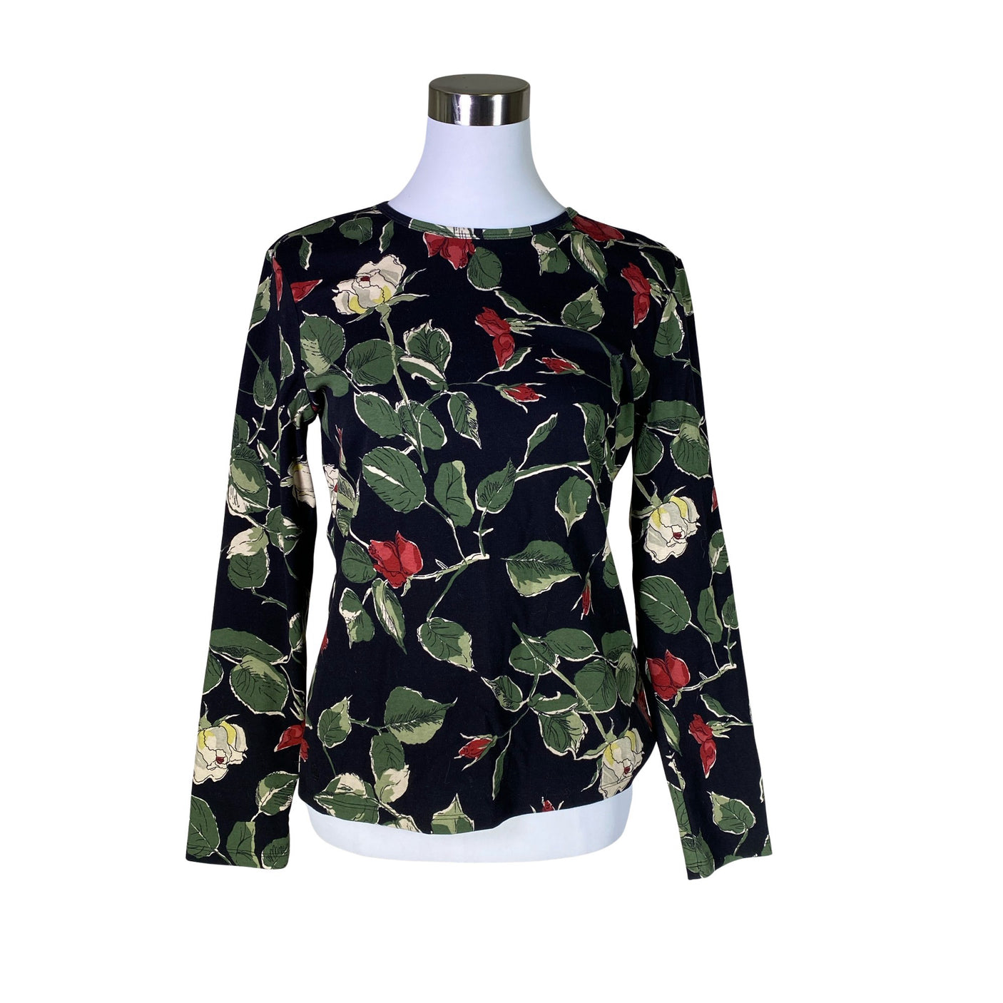 Unisex Lauren Ralph Lauren - Trikoopaita, koko 40 - (1)