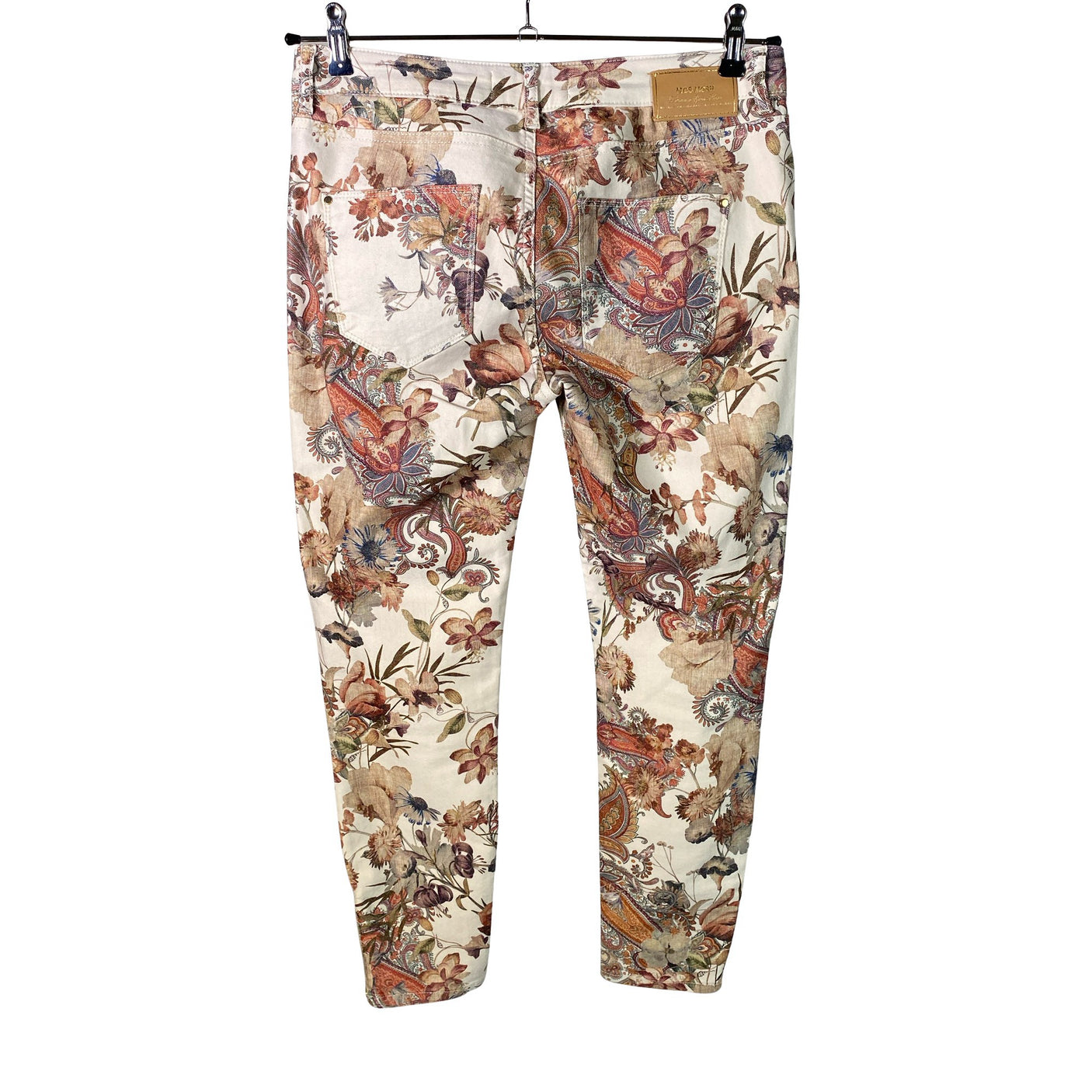 Unisex Mos Mosh - Farkut, koko W29 - (2)