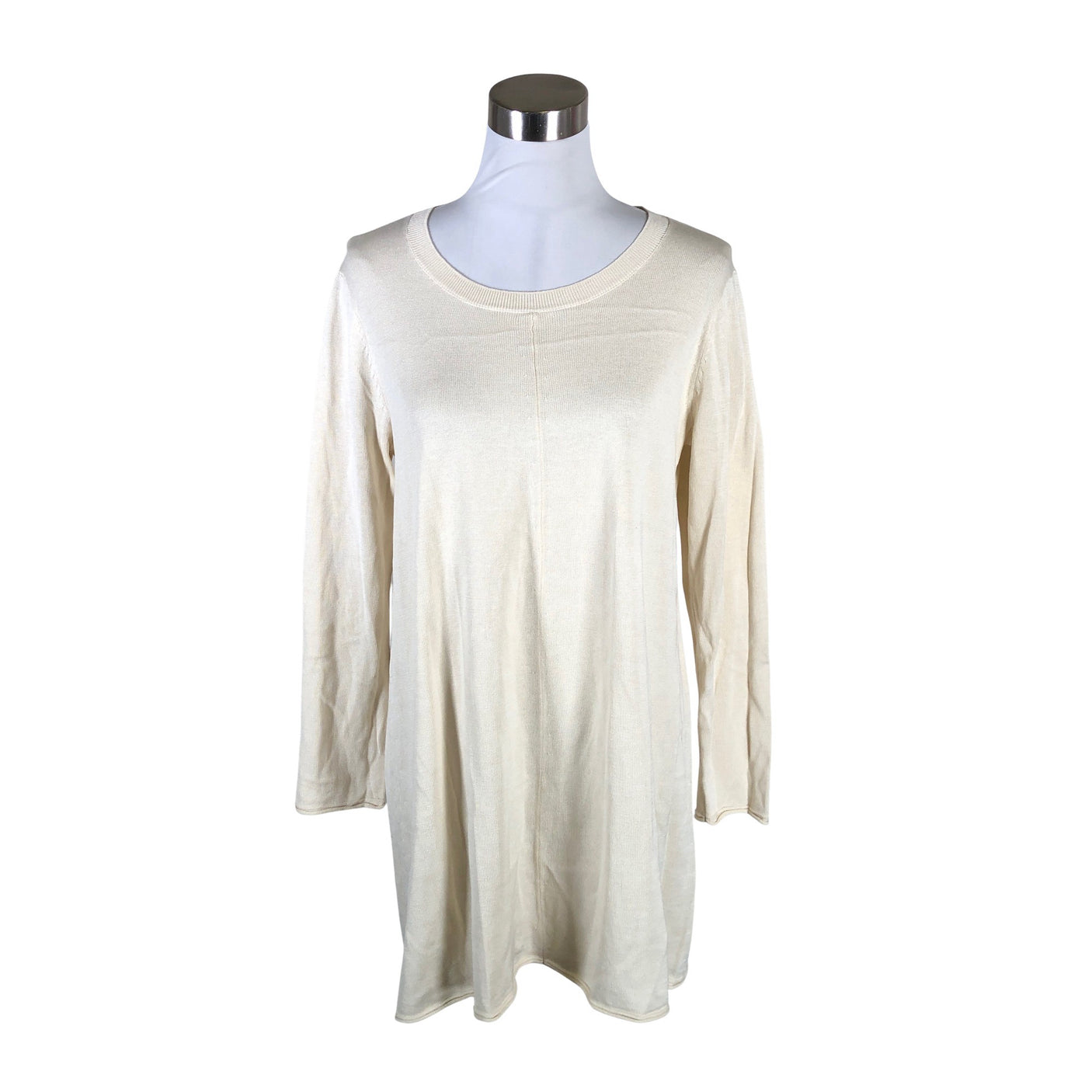Unisex Gudrun Sjöden - Neuletunika, koko 40 - (1)