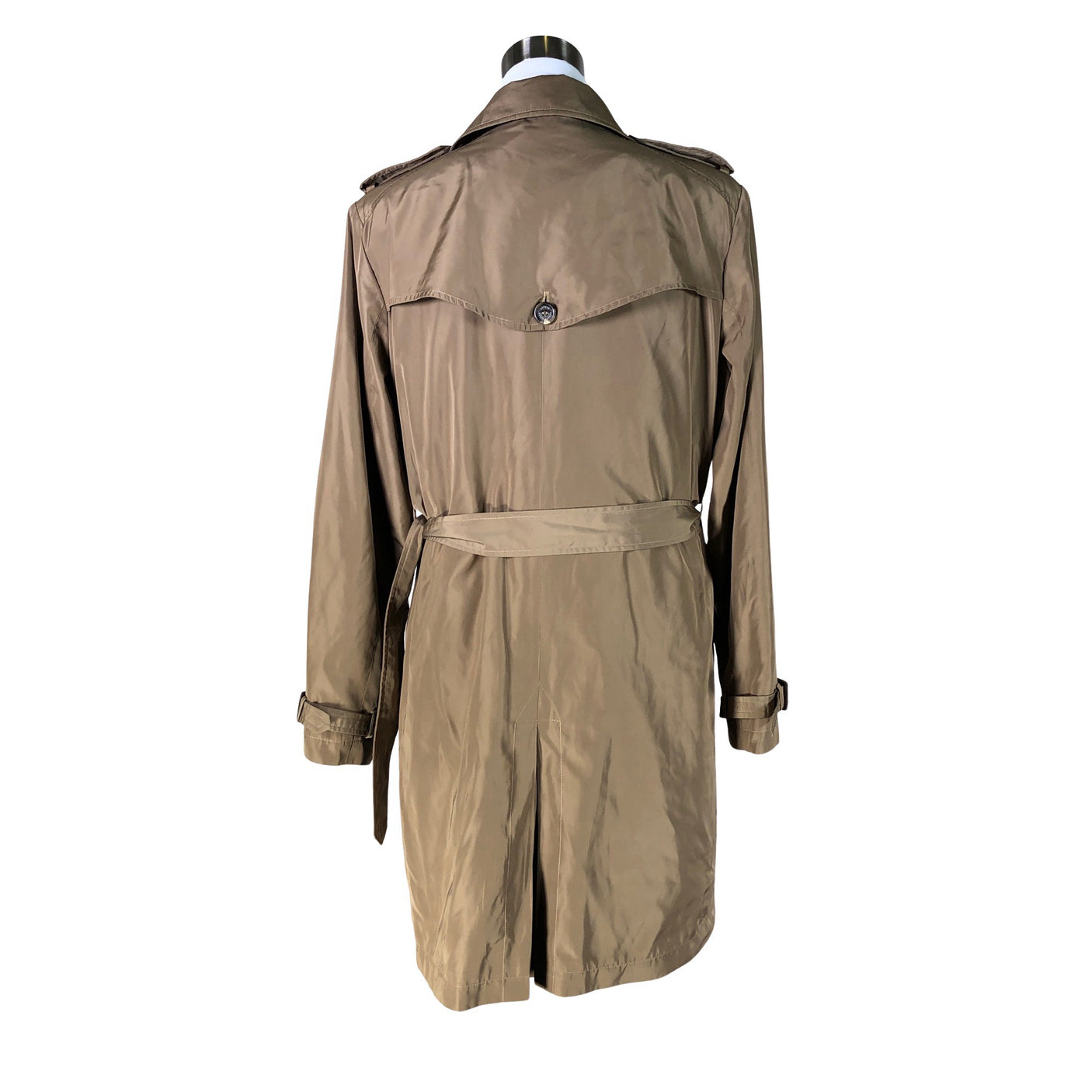 Unisex Lauren Ralph Lauren - Trenssitakki, koko 40 - (2)