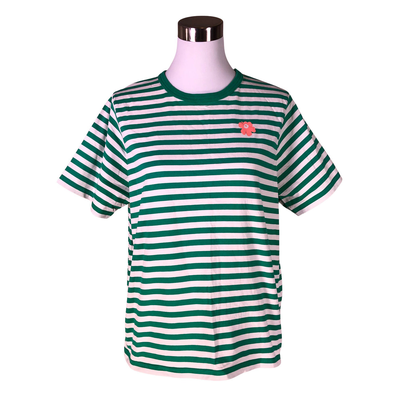 Unisex Marimekko - T-paita, koko 40 - (1)