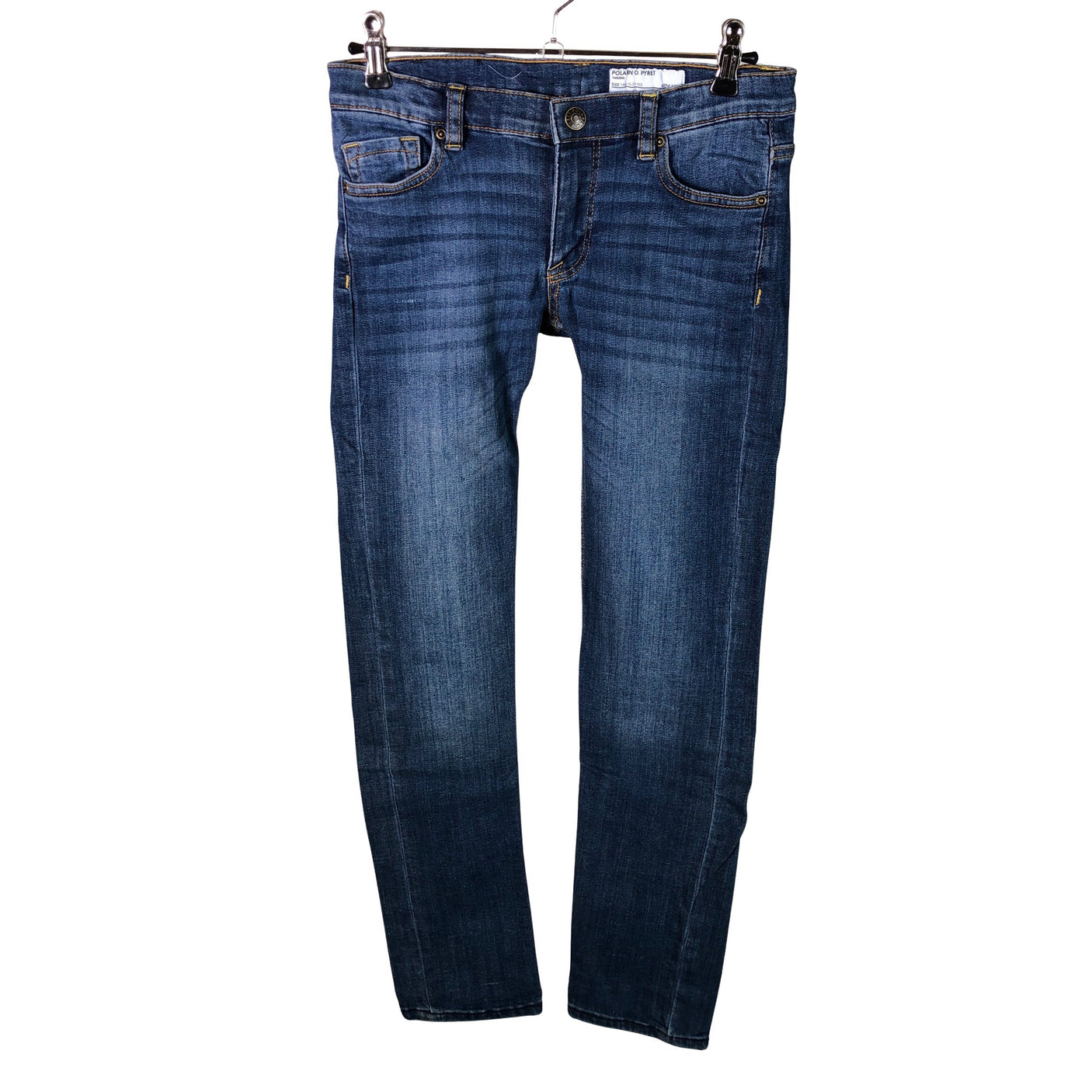 Unisex Polarn O. Pyret - Farkut, koko 140 - 146 - (1)
