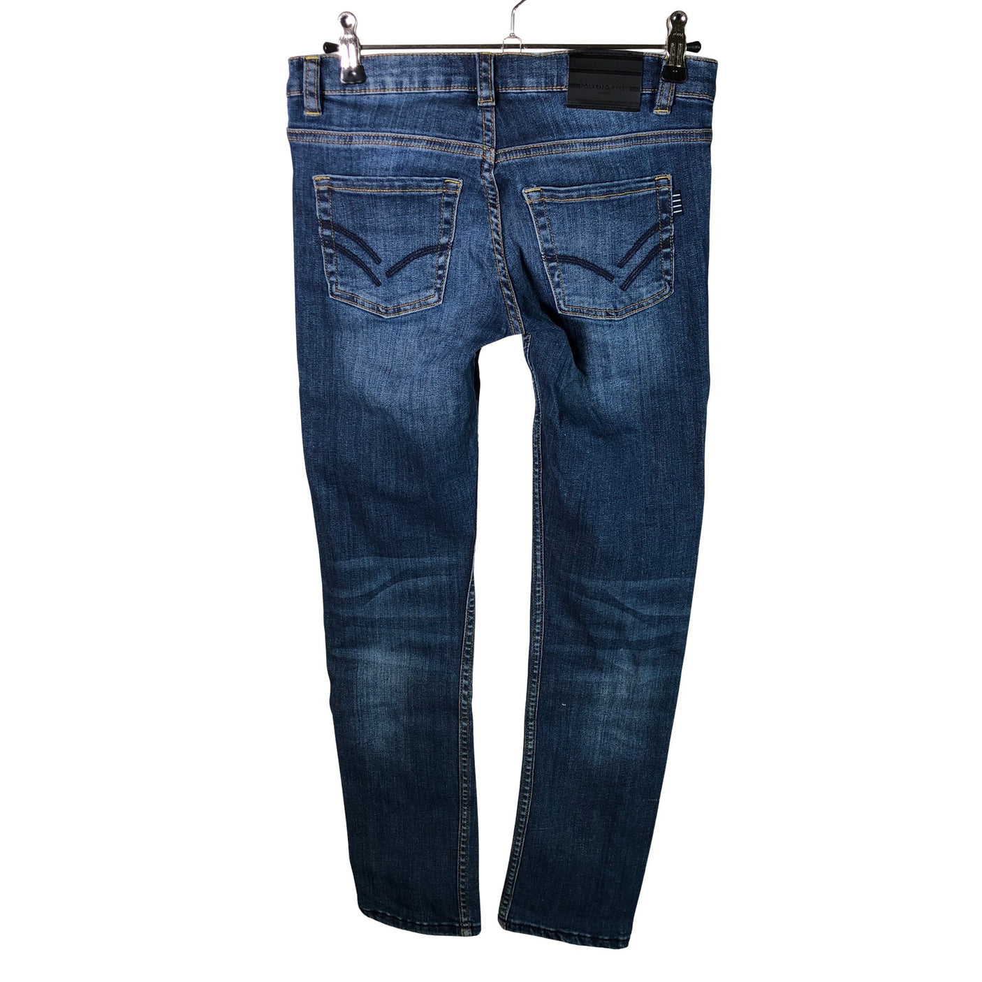 Unisex Polarn O. Pyret - Farkut, koko 140 - 146 - (2)