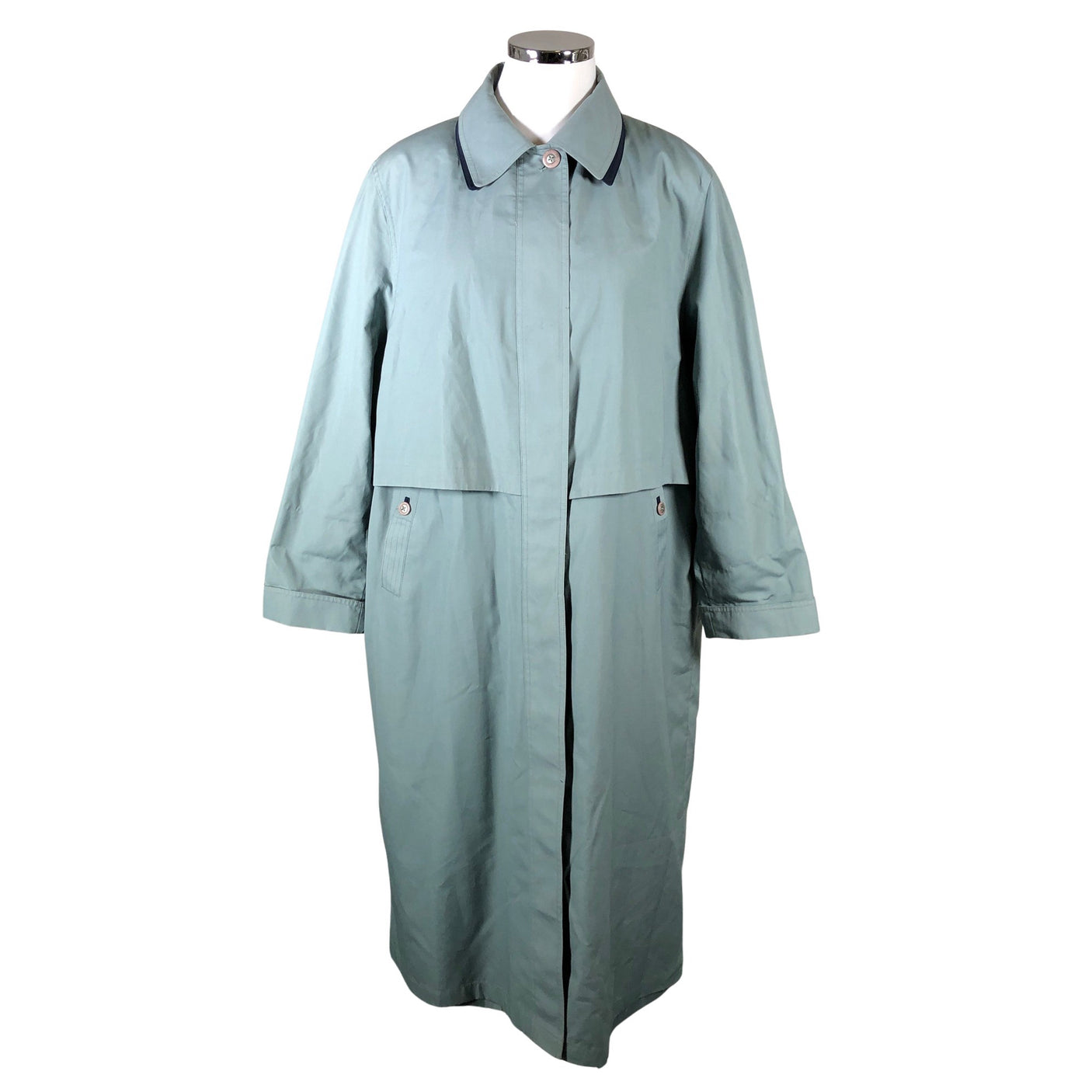 Unisex Junge - Trenssitakki, koko 50 - (1)