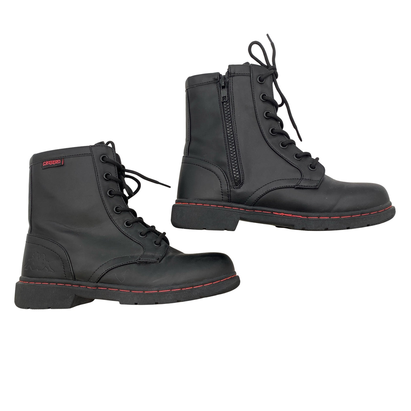 Unisex Kappa - Nilkkurit, koko 38 - (1)