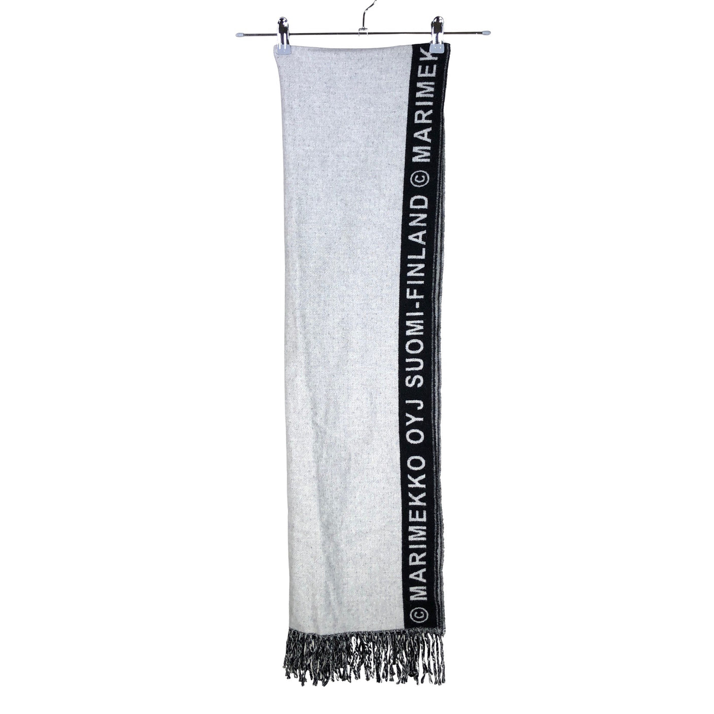 Unisex Marimekko - Kaulaliina, koko Maxi - (2)