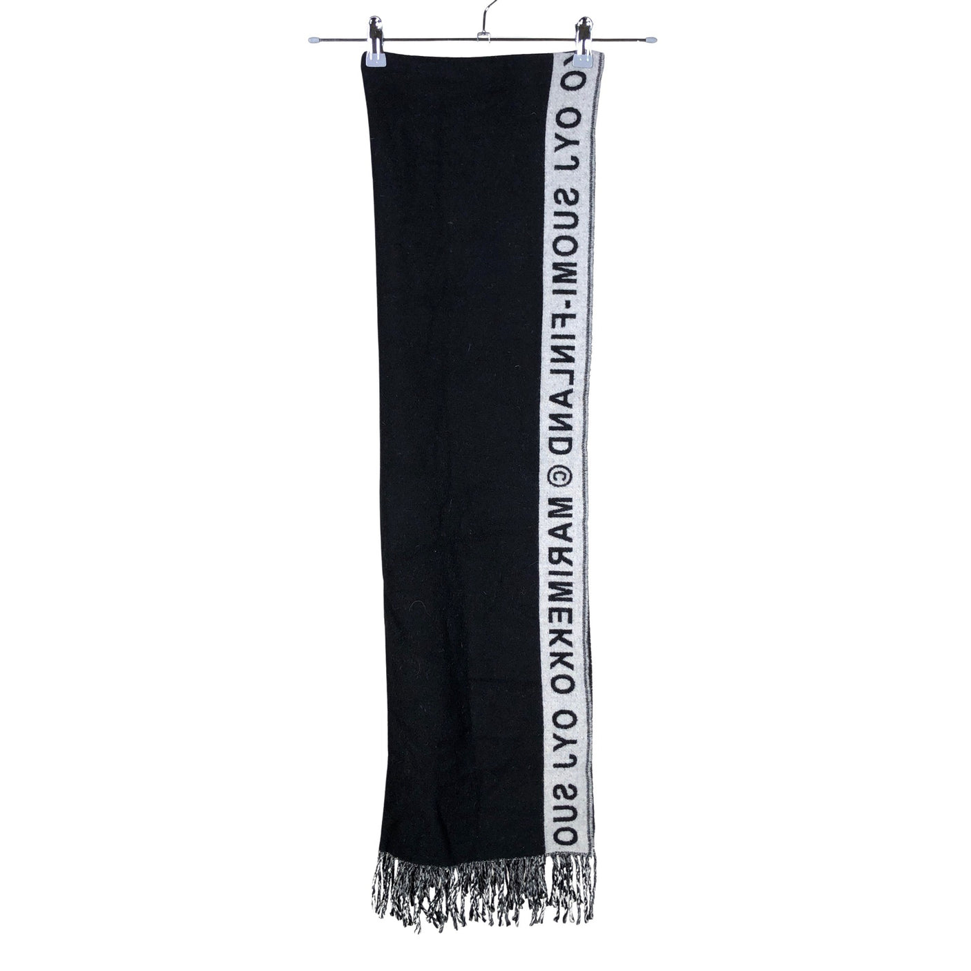 Unisex Marimekko - Kaulaliina, koko Maxi - (3)