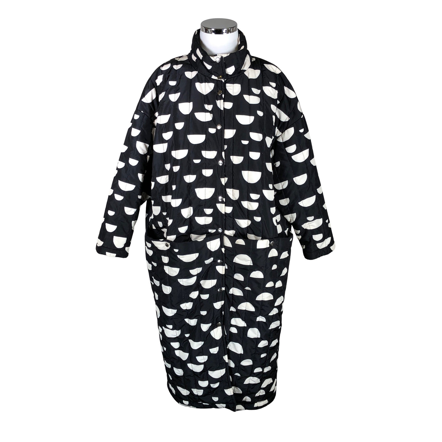 Unisex Papu - Kevyttoppatakki, koko 44 - (1)