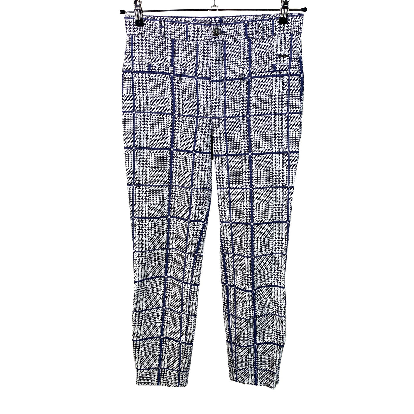 Unisex C.RO - Kangashousut, koko 38 - (1)