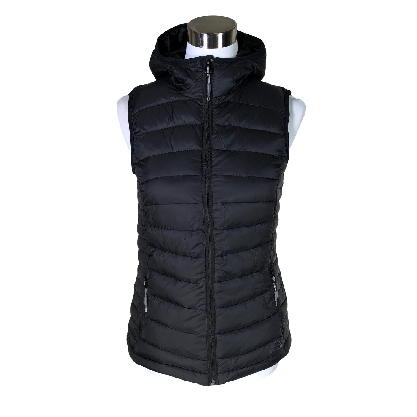 Unisex Mc Kinley - Toppaliivi, koko 36 - (1)