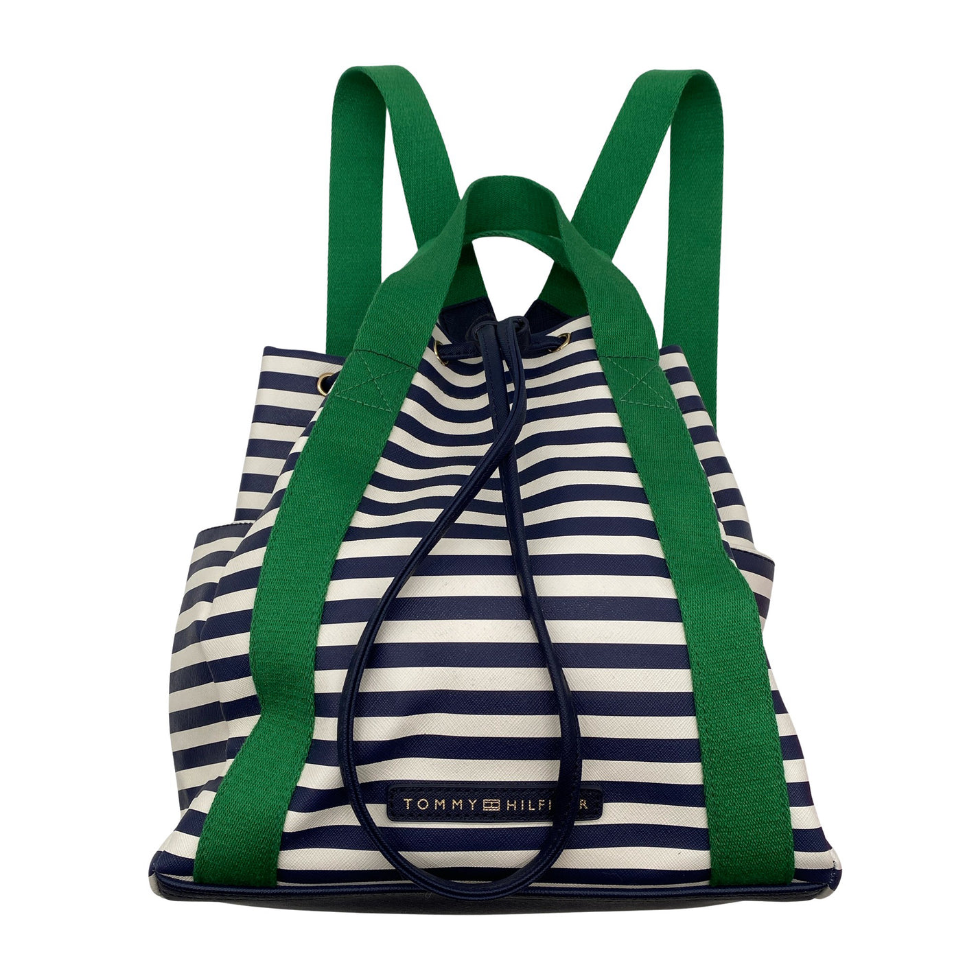 Unisex Tommy Hilfiger - Reppu, koko Midi - (1)