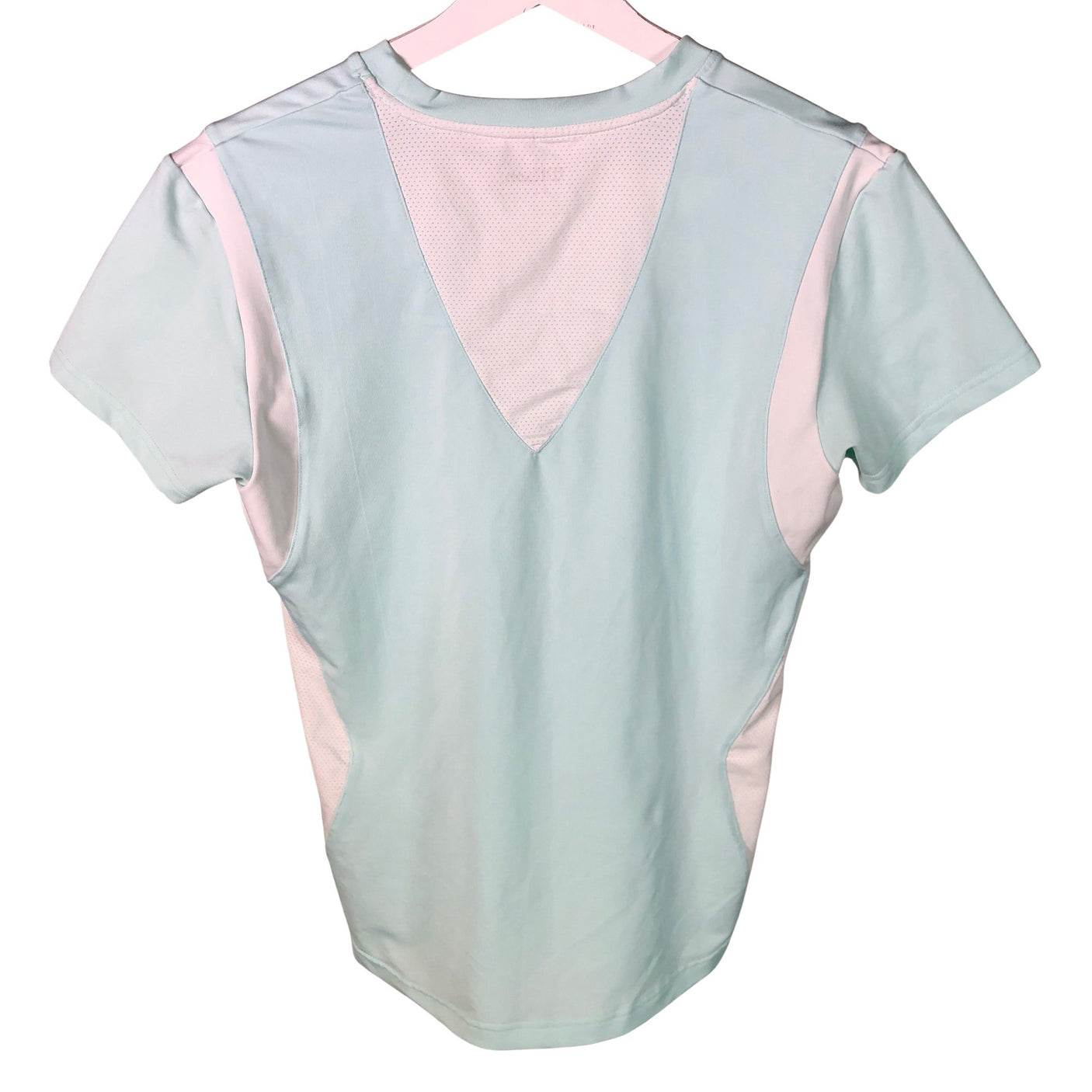 Unisex Wilson - Urheilupaita, lyhyet hihat, koko 40 - (2)