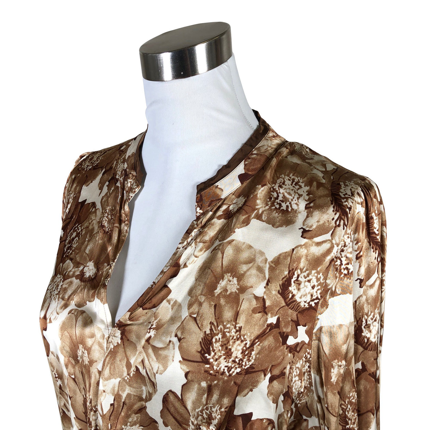 Unisex Mos Mosh - Sifonkimekko, koko 40 - (3)