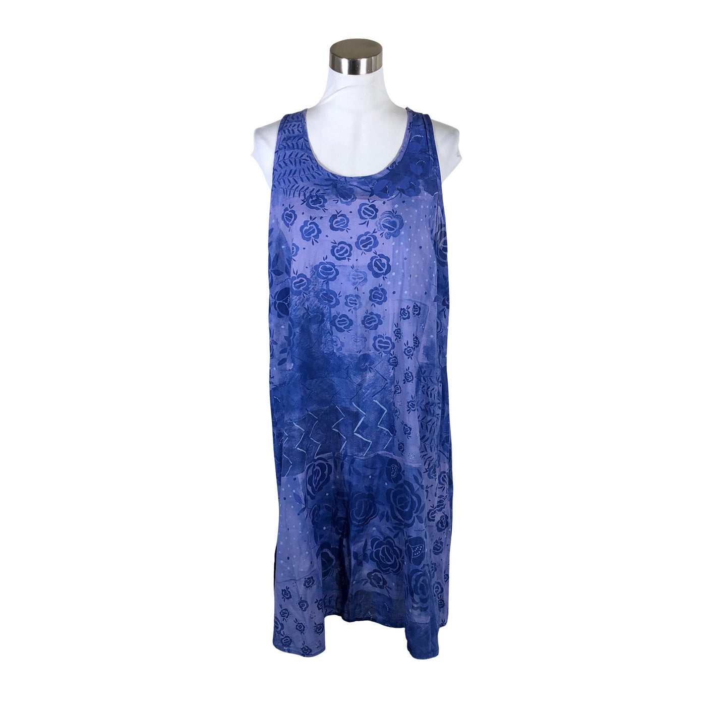 Unisex Gudrun Sjöden - Kangasmekko, koko 38 - (1)