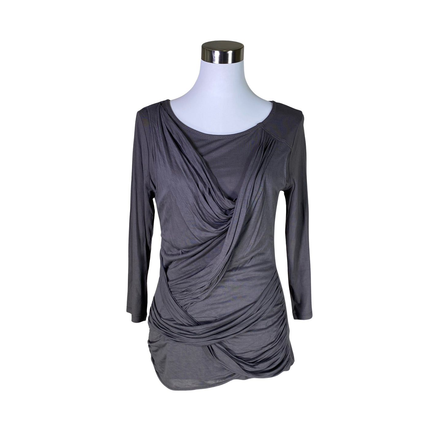 Unisex Karen Millen - Trikoopaita, koko 40 - (1)