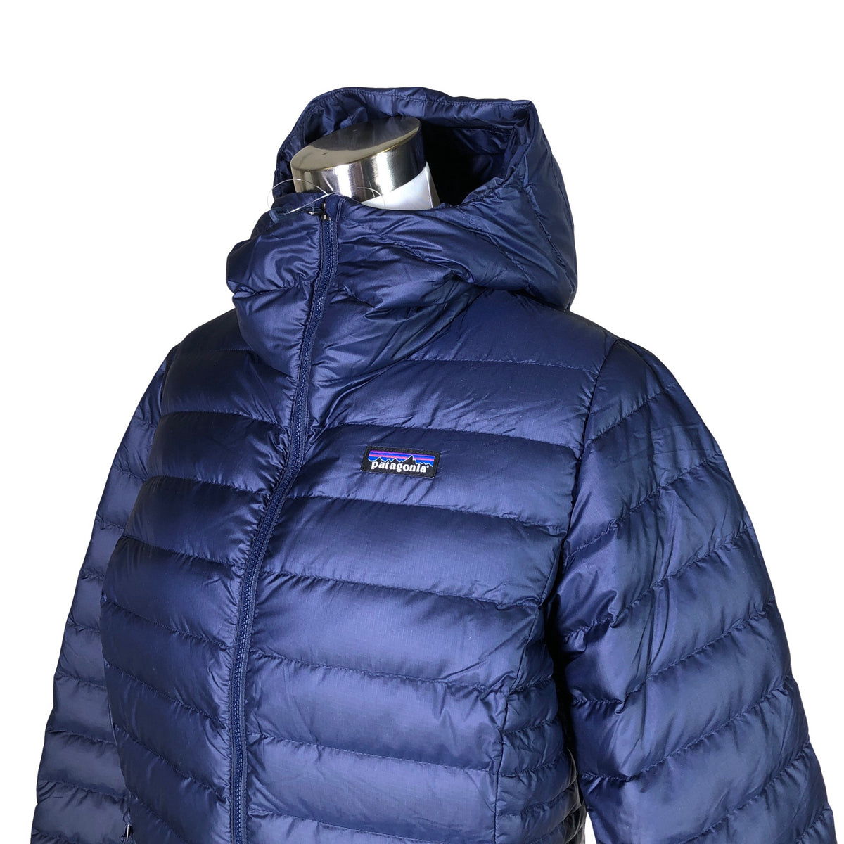 Unisex Patagonia - Kevytuntuvatakki, koko 40 - (3)