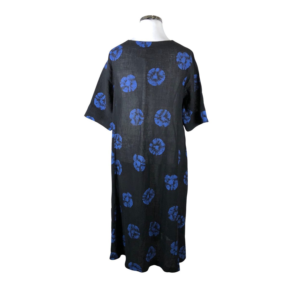 Unisex Aino - Maksimekko, koko 44 - (2)
