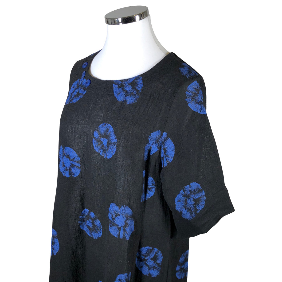 Unisex Aino - Maksimekko, koko 44 - (3)