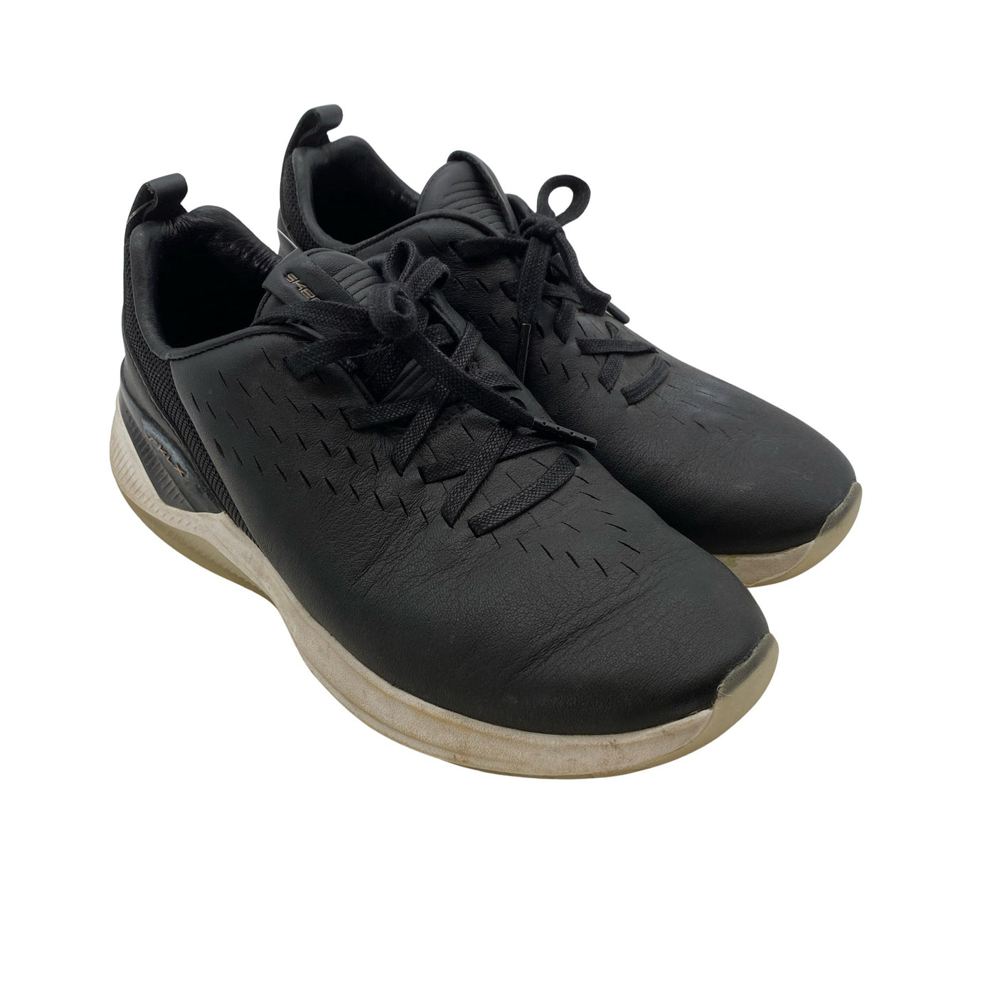 Unisex Skechers - Tennarit, koko 37 - (2)