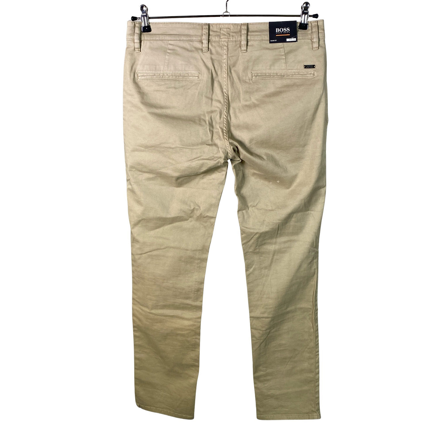 Unisex Hugo Boss - Chinot, koko W33 - (2)