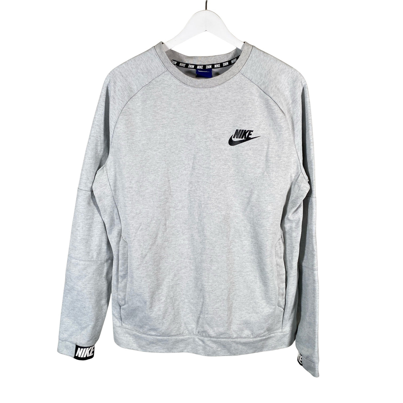 Unisex Nike - Collegepaita, koko M - (1)