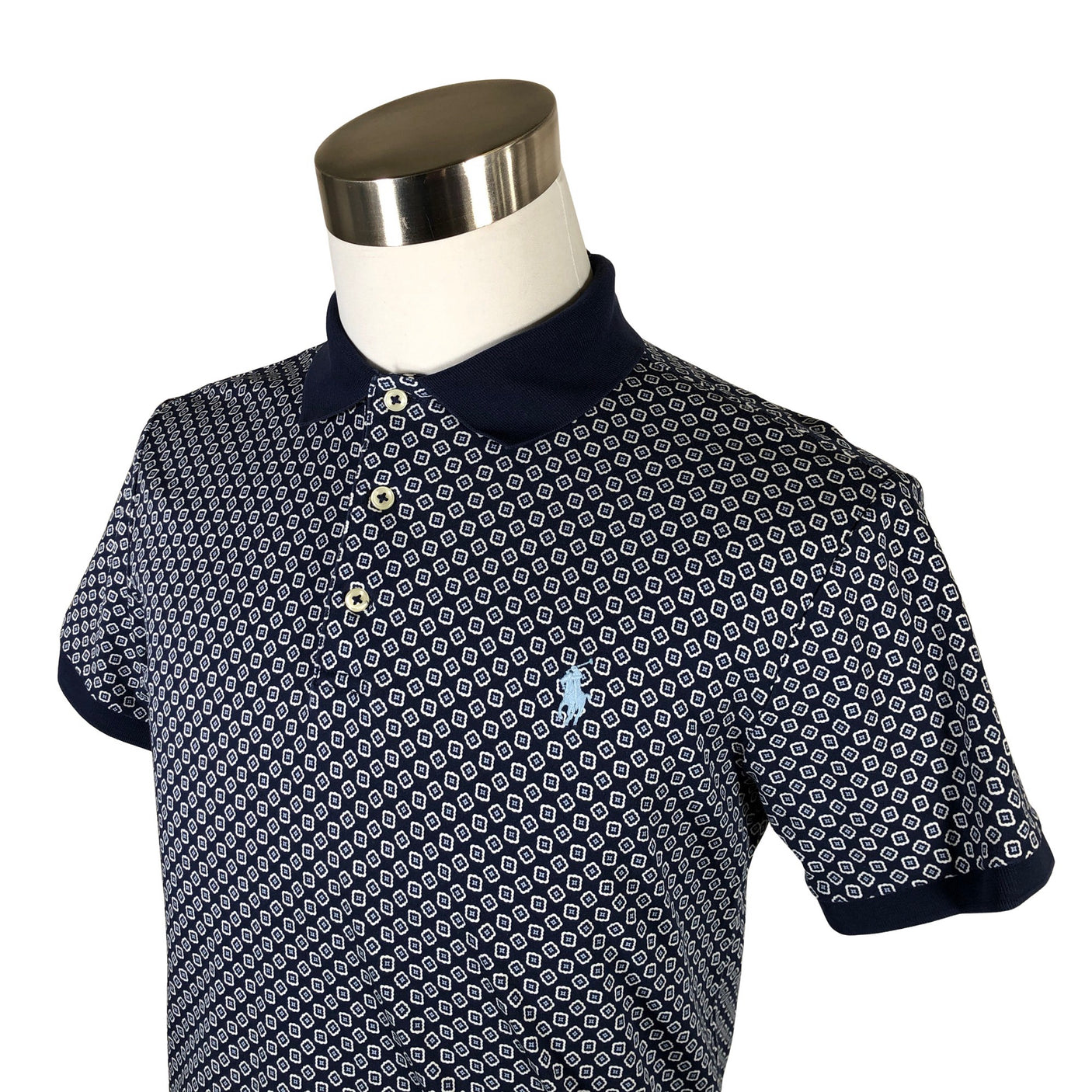 Unisex Polo Ralph Lauren - T-paita, koko M - (3)
