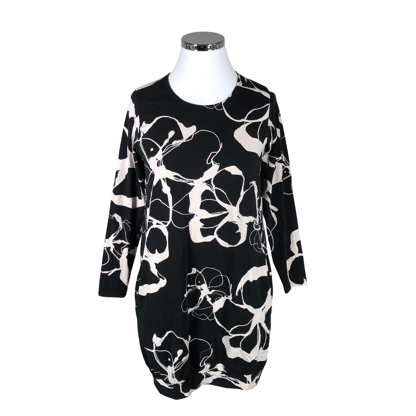 Unisex NOSH - Trikootunika, koko 42 - (1)
